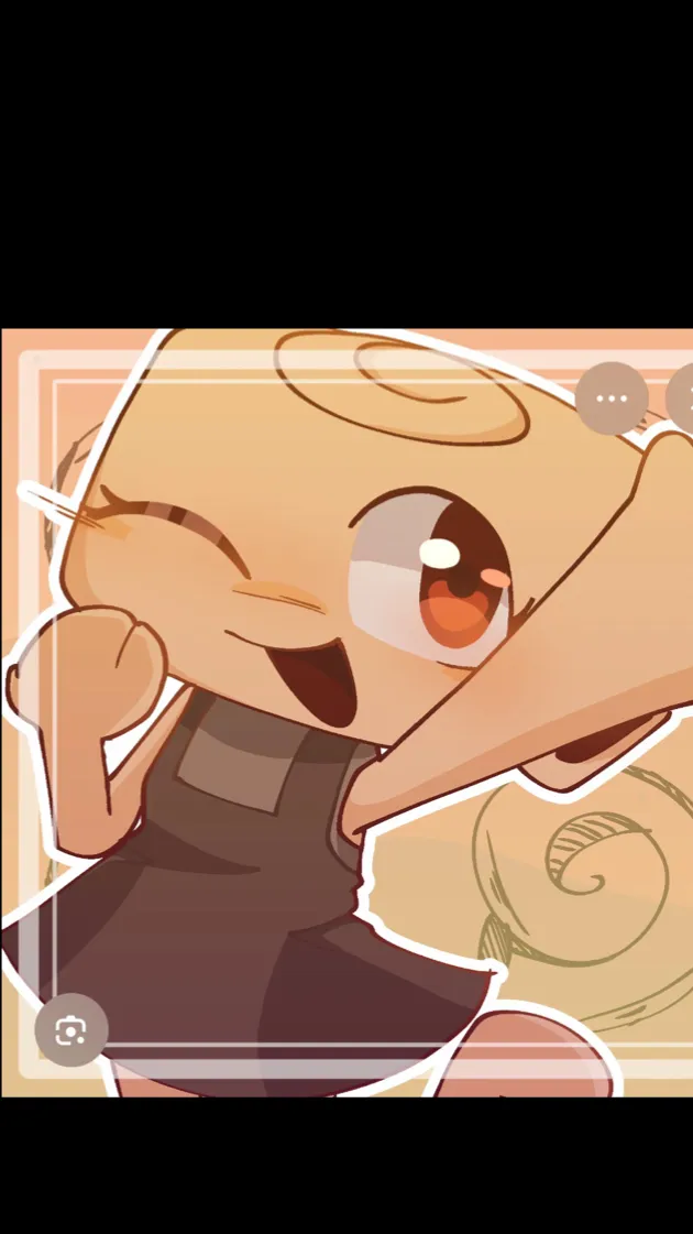 ai character: Shelly background