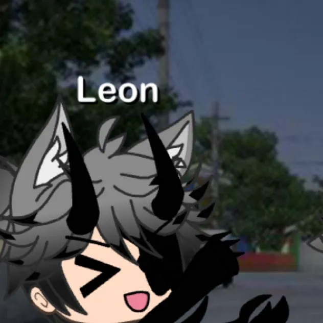 chat with ai character: L30n!