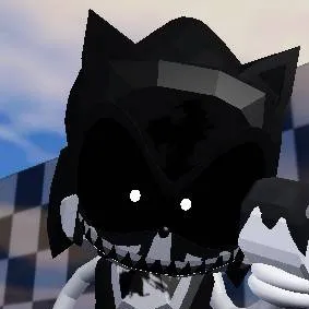 chat with ai character: Sonic. exe