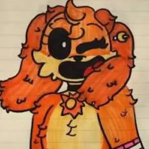 chat with ai character: DogDay 