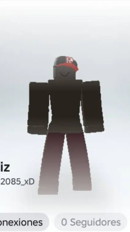 ai character: feliz  background