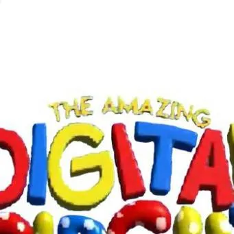 chat with ai character: el digital circus 