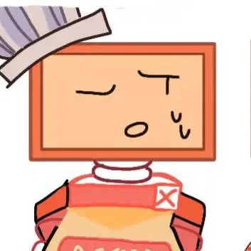chat with ai character: chica robot 