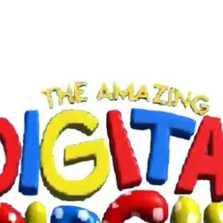 chat with ai character: amazing digital ch
