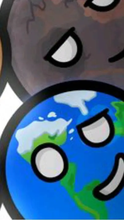 Talkie AI - Chat with 🌎Earth/Tierra🌱🕶️