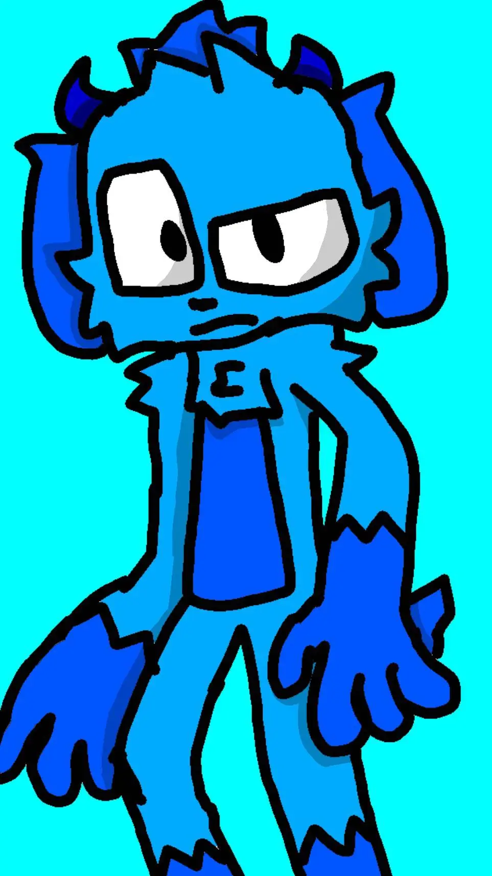 ai character: guiónista  background