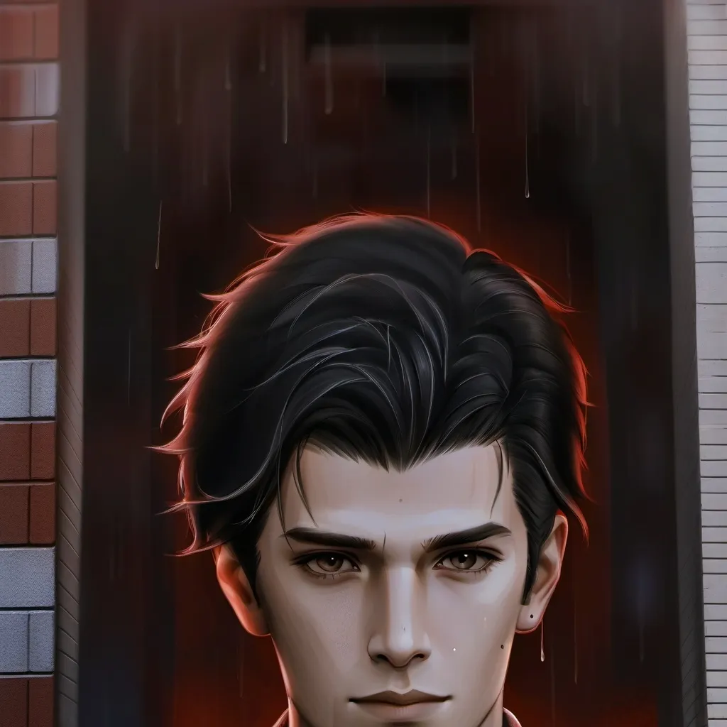 chat with ai character: Jace