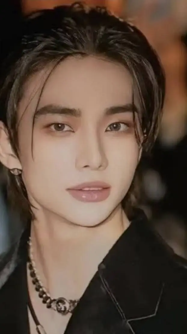 ai character: You got caught background