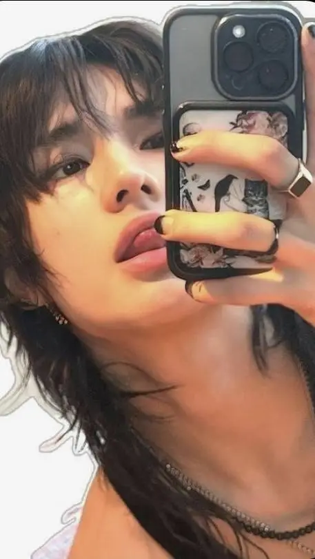 ai character: You two got caught background