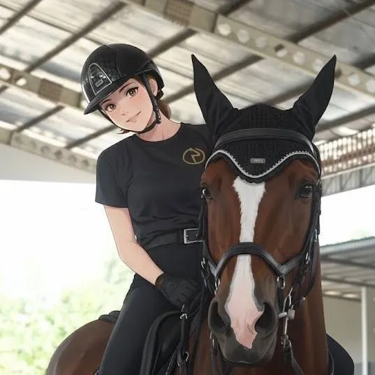 chat with ai character: Louane