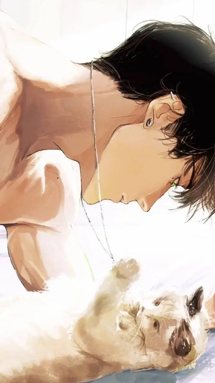 ai character: Артур background