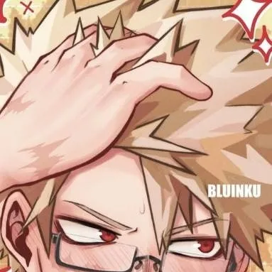 chat with ai character: 💢Katsuki Bakugo🧡
