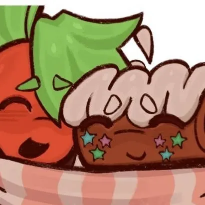 chat with ai character: ★🍓FruitCake🍰★
