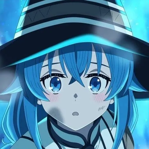 chat with ai character: Roxy Migurdia 