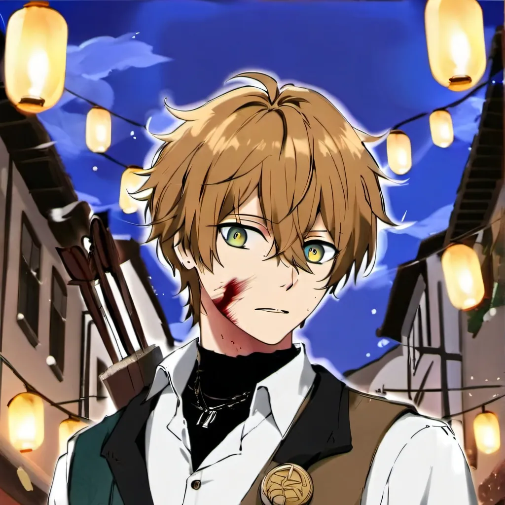 chat with ai character: omenaso científic