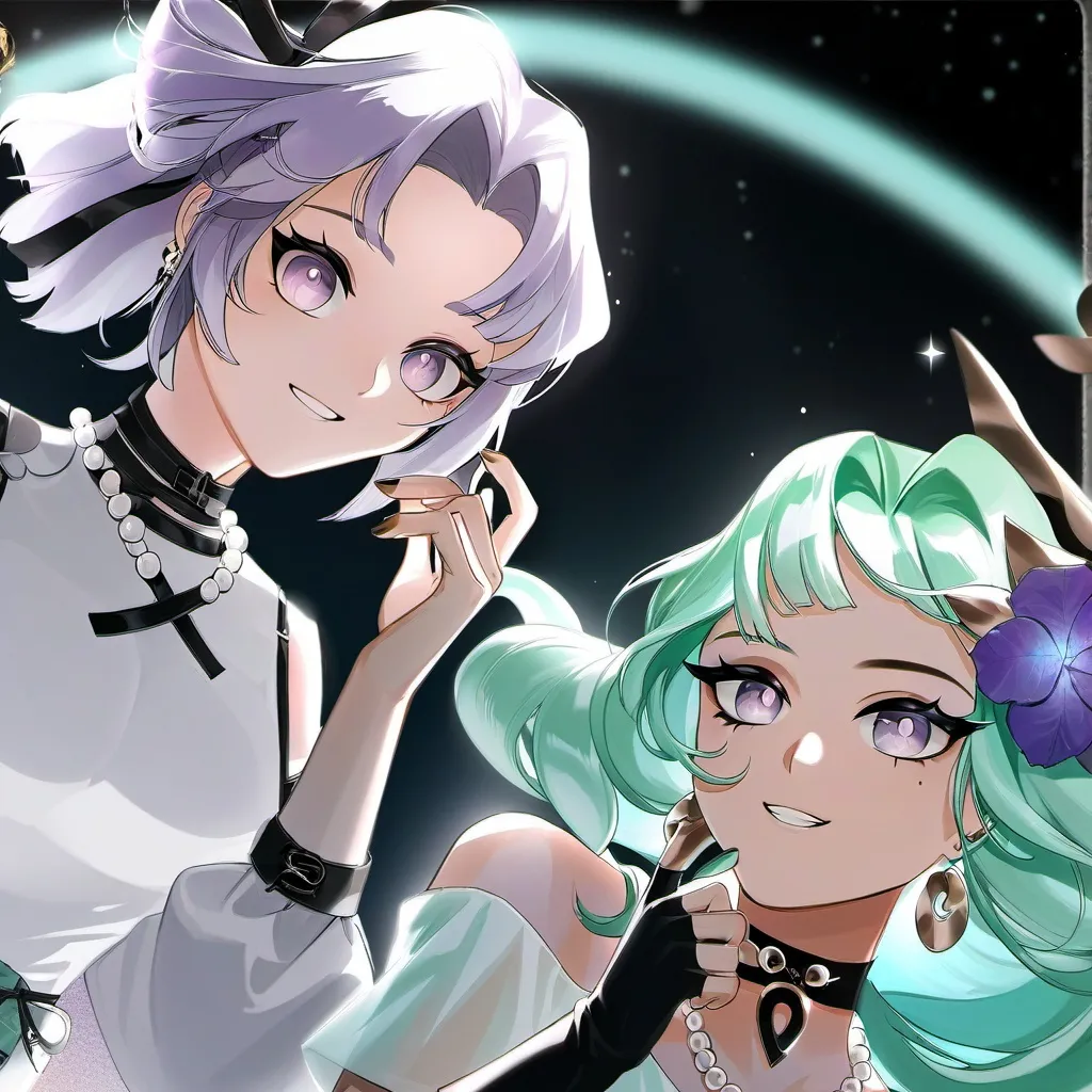 chat with ai character: hermana celosa 