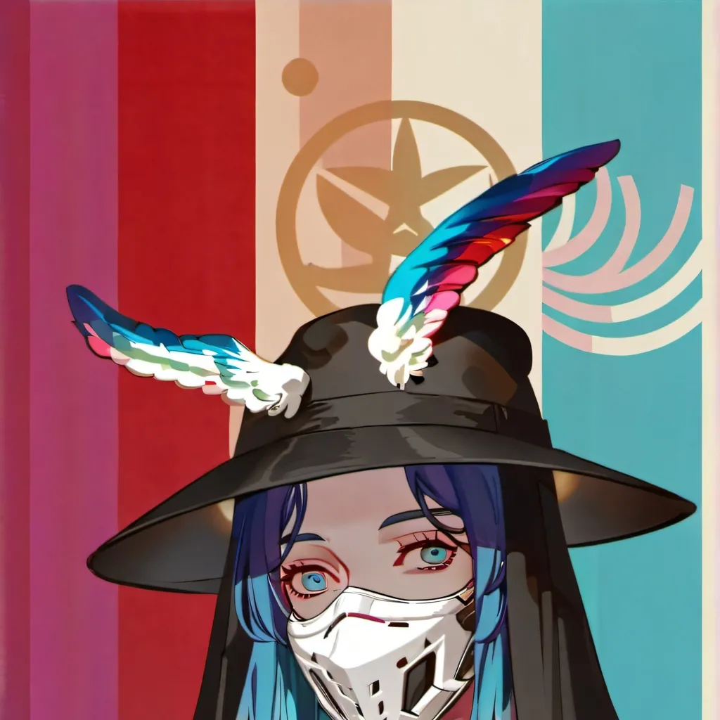 chat with ai character: persona queodialog