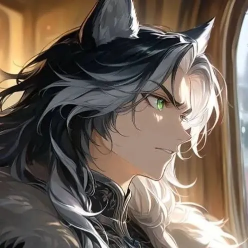 chat with ai character: Victoria