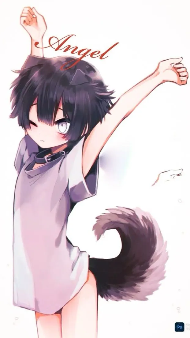 ai character: ~~Felix~~ background