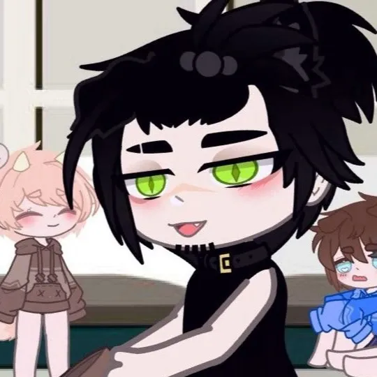 chat with ai character: Babys