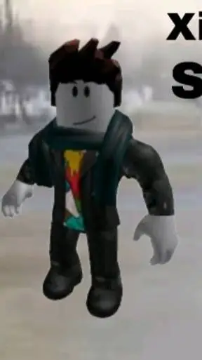 ai character: Xiao ling background