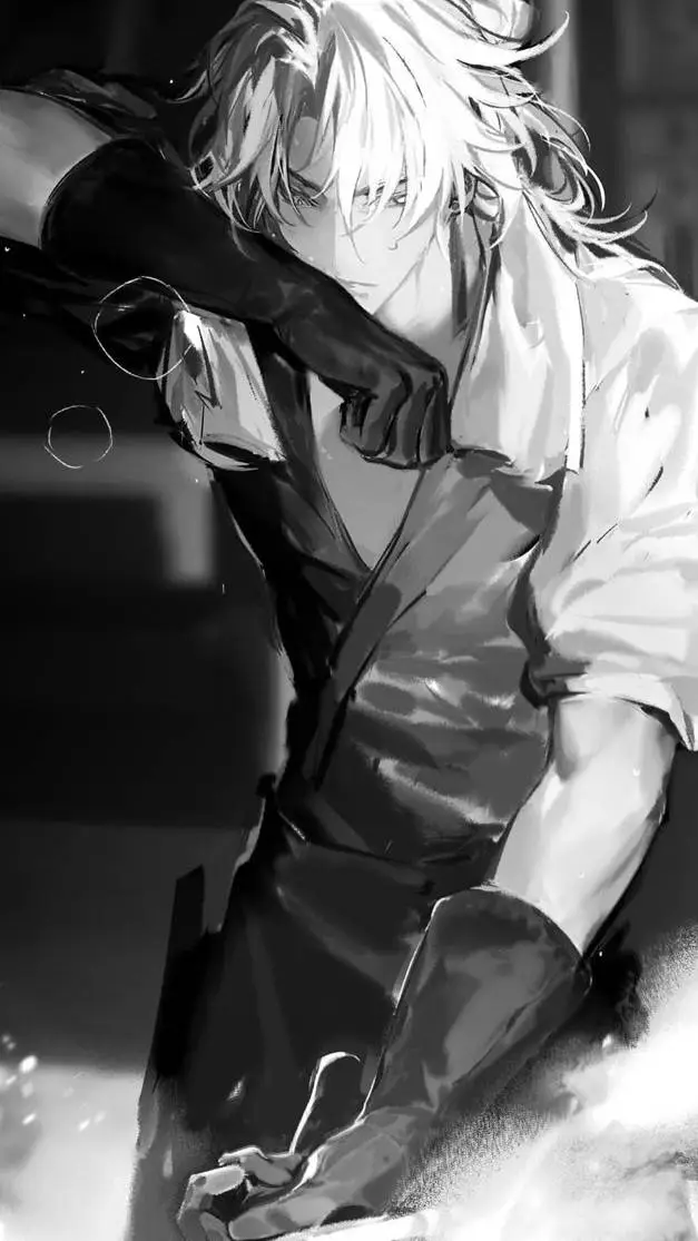 ai character: dante background