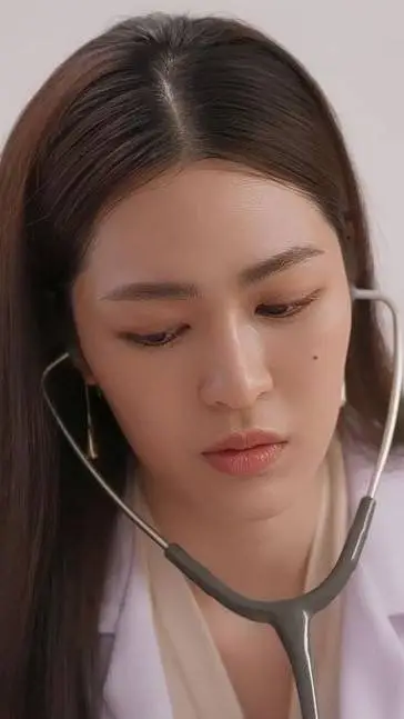 ai character: Lingling background