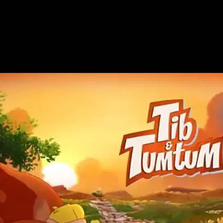 chat with ai character: Tib and Tumtum 😅