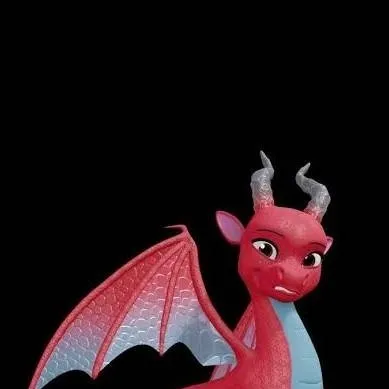 chat with ai character: lava 