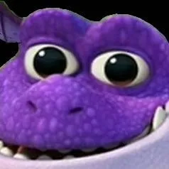chat with ai character: Burple 