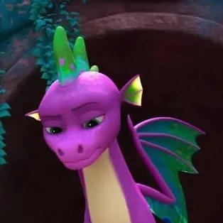 chat with ai character: spike