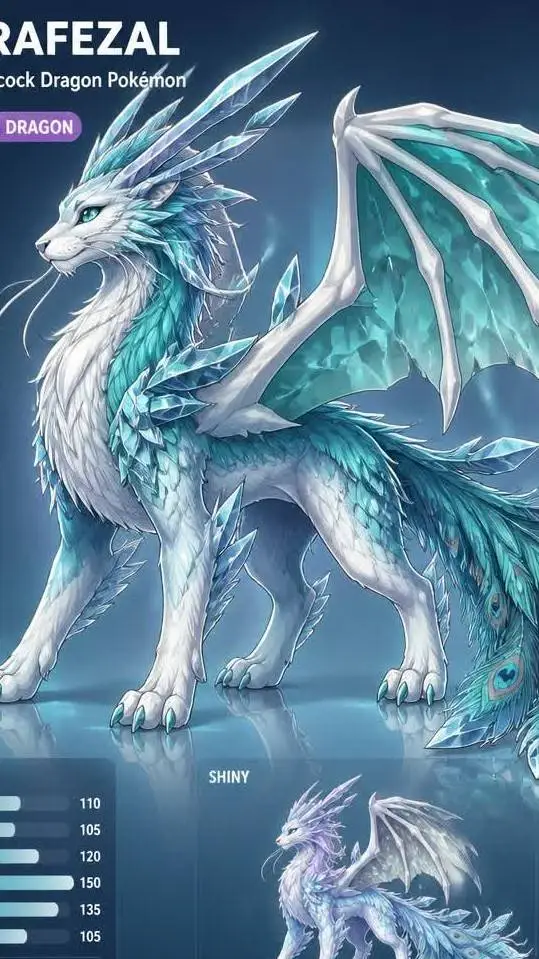 ai character: Lilly luna background