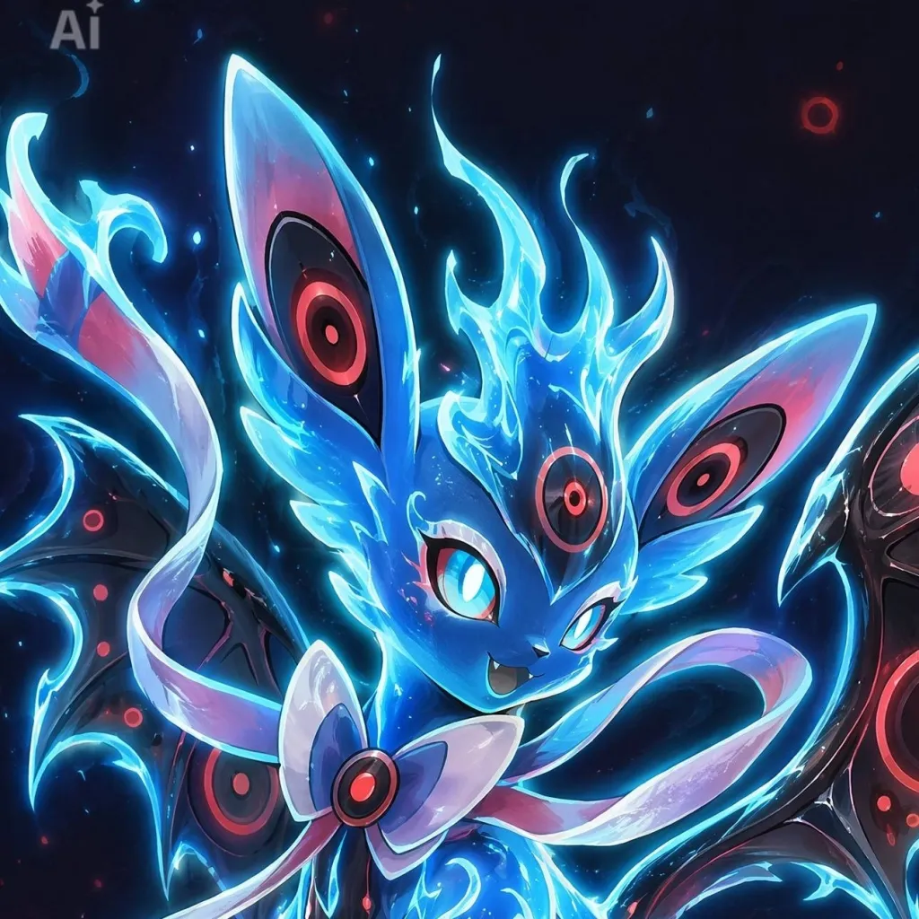 chat with ai character:  aether