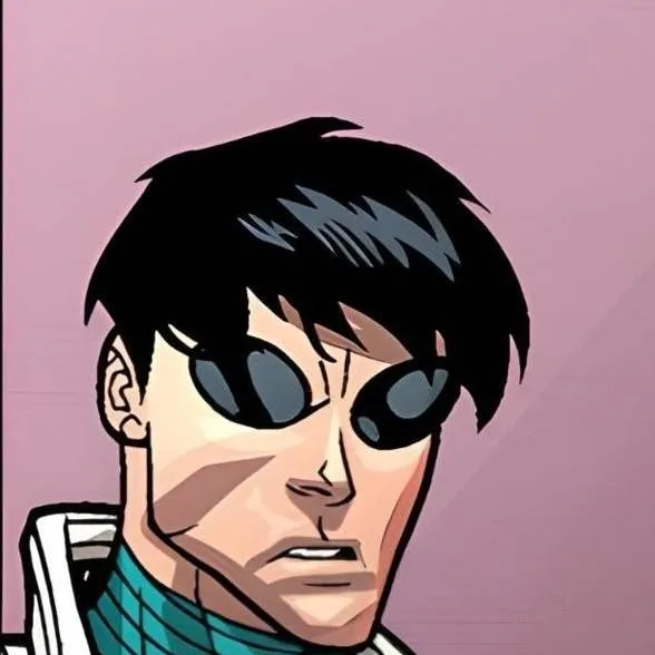 chat with ai character:  traxan mark