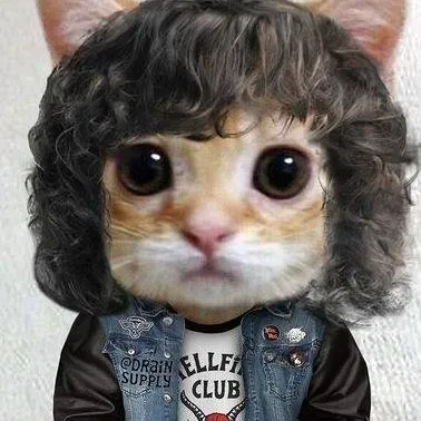 chat with ai character: Eddie gato