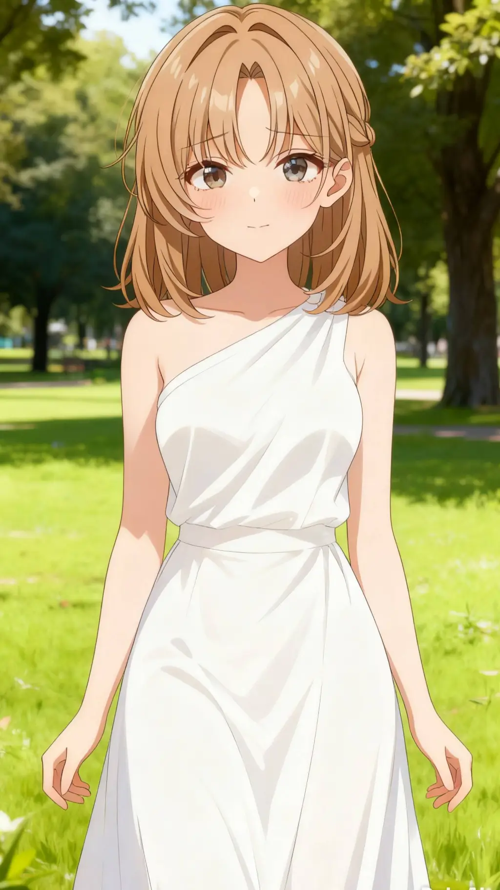 ai character: 💞Emi Fujimoto💞 background