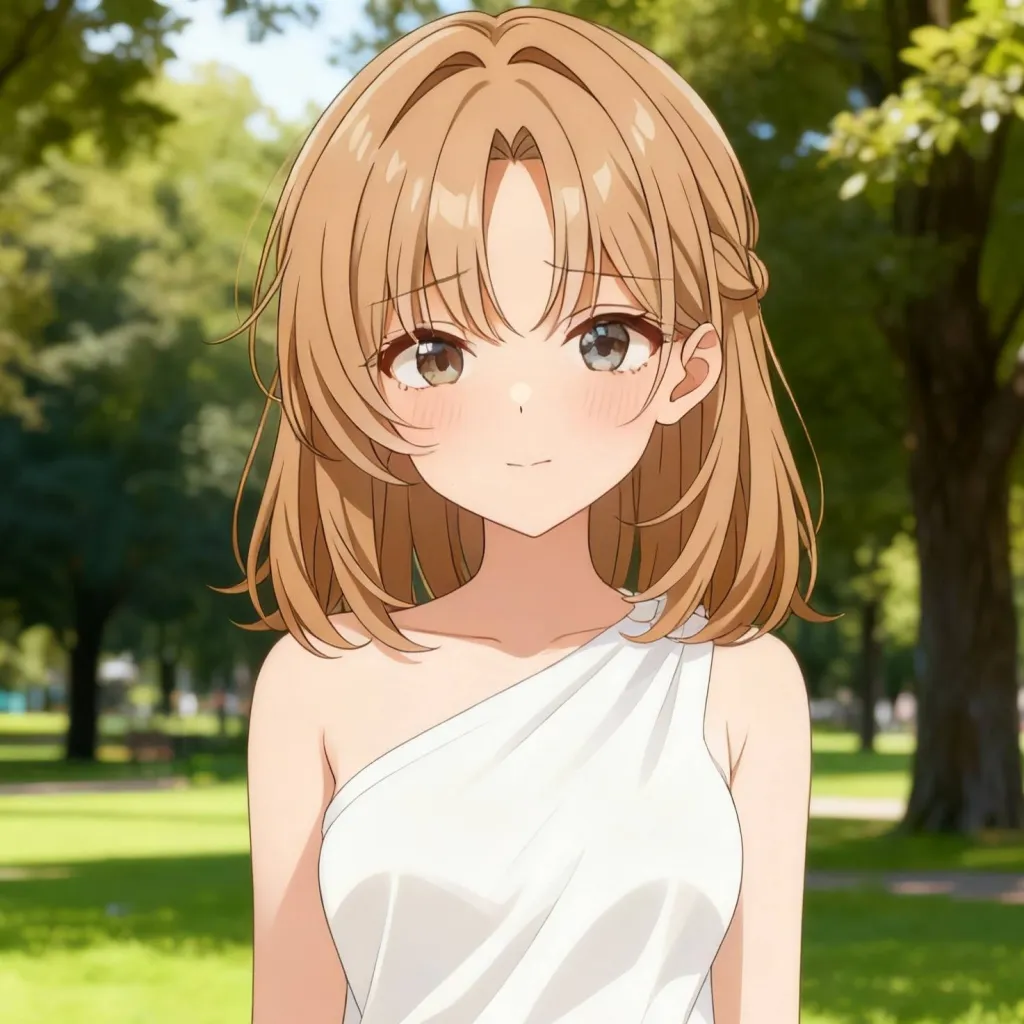 chat with ai character: 💞Emi Fujimoto💞