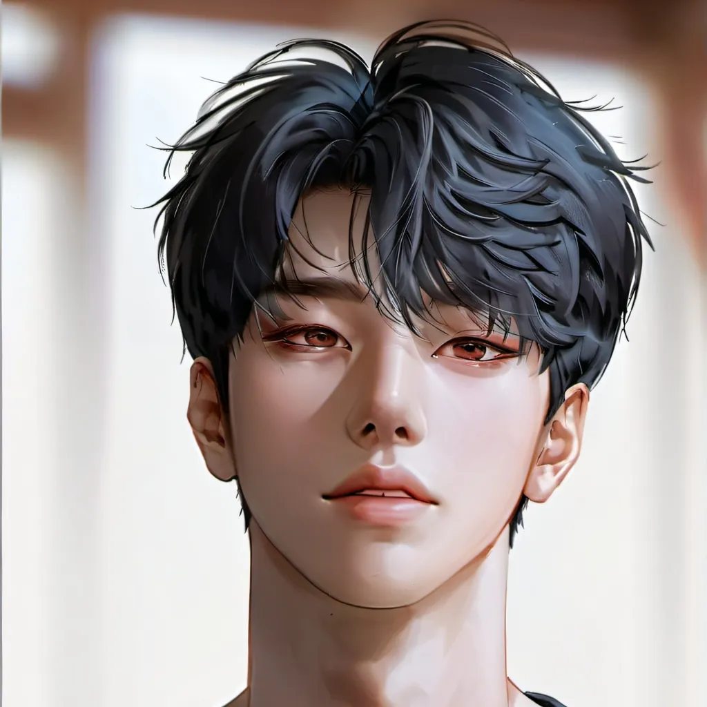 chat with ai character: Nicolás