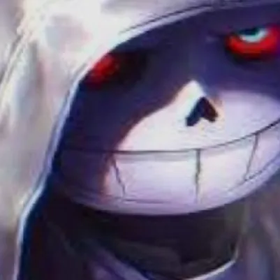 chat with ai character: Sans dust-boyfrien 