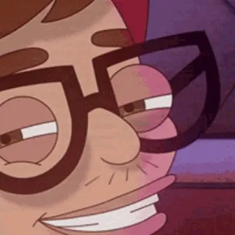 chat with ai character: Andrew, big mouth