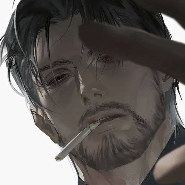 chat with ai character: Valentino