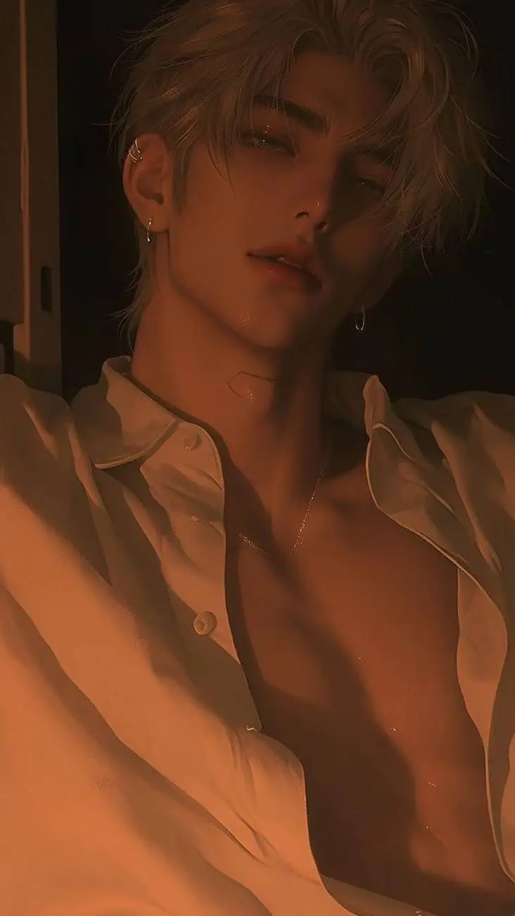 ai character: Alejandro  background