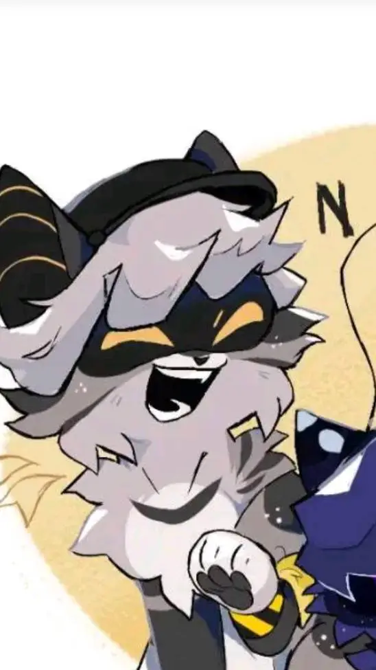 ai character: MD but kingdom? background