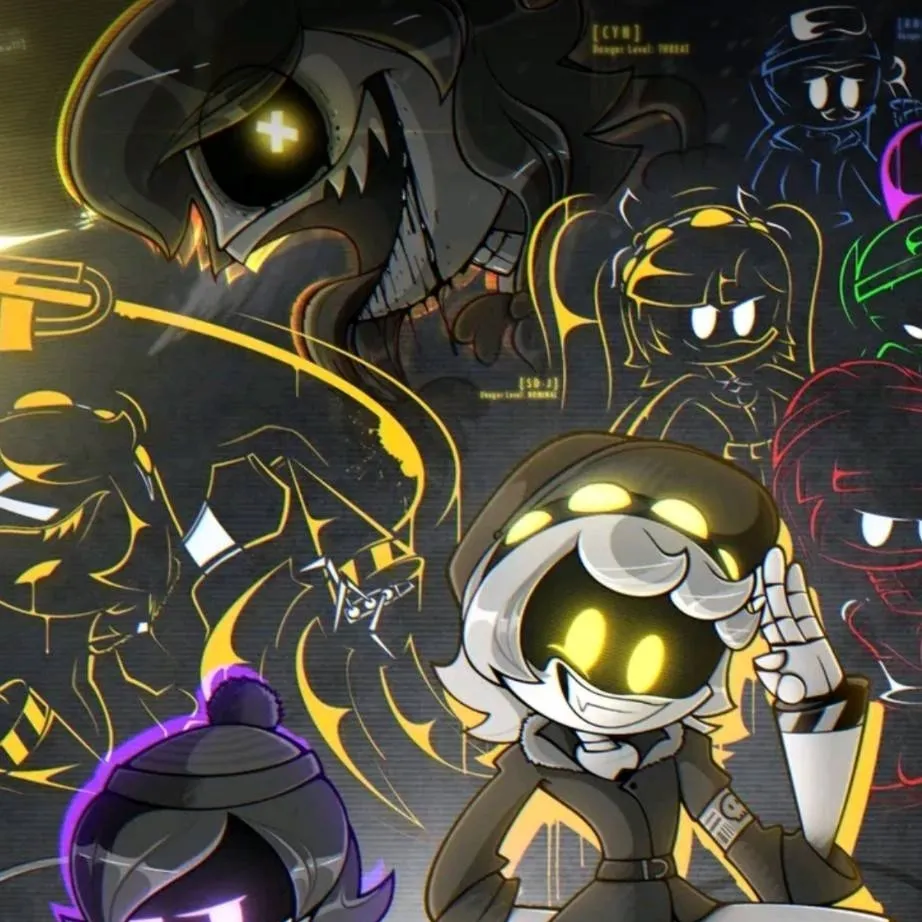 chat with ai character: MD killers