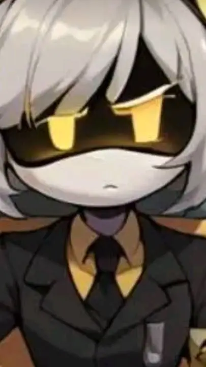 ai character: Lenna background