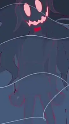 ai character: MD doll's revenge background