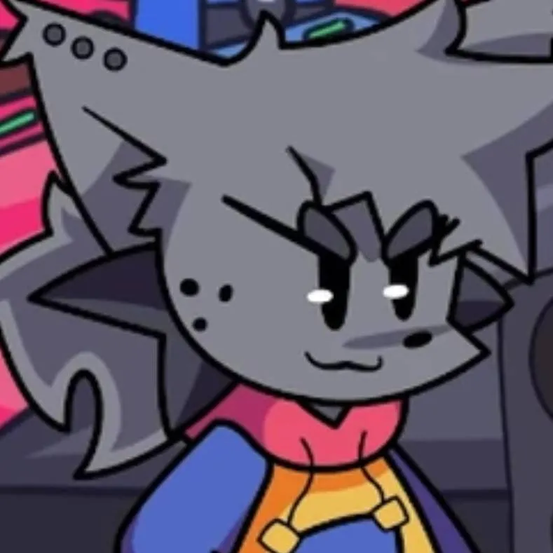chat with ai character: Kapi