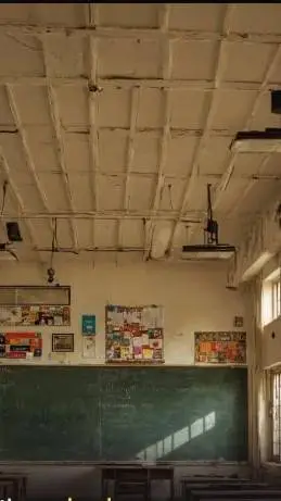 ai character: SCHOOL  background