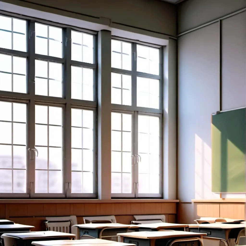 chat with ai character: gkeyb school