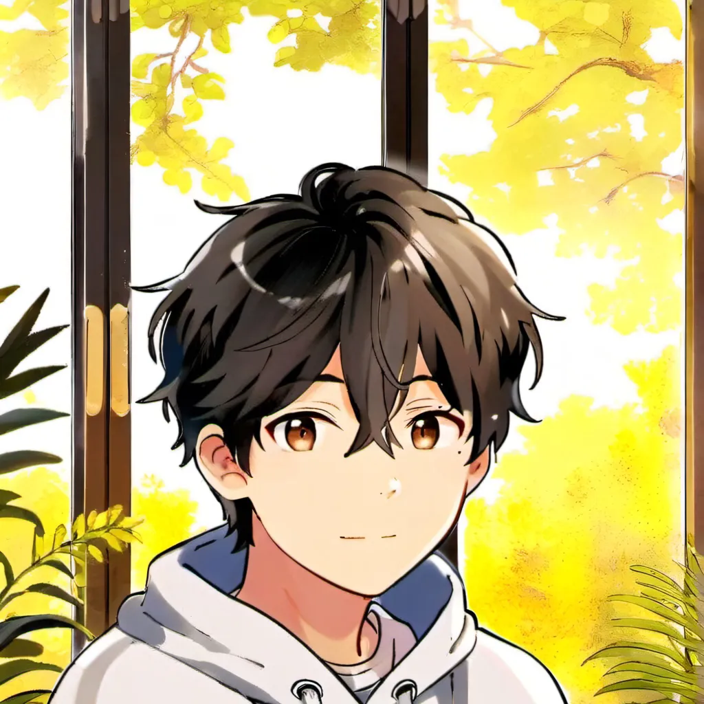 chat with ai character: Ethan 